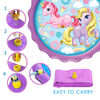 Splash Buddies Unicorn Sprinkler Mat - English Edition