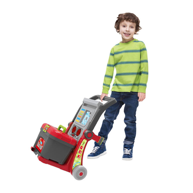 Toy Chef 3In1 Children's FullSize Kitchen Toys R Us Canada