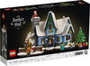 LEGO Santa's Visit 10293 Building Kit (1,445 Pieces)