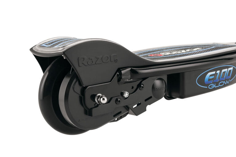 Razor - E100 Glow Electric Scooter