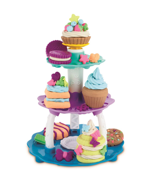 Play-Doh - Kitchen Creations Bakery Creations Set | Toys R ...