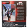 Marvel Legends Series Captain America, Symbol of Truth Comics Action Figure - R Exclusive