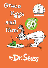 Green Eggs and Ham - English Edition
