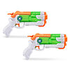 X-Shot Water Blaster Fast Fill Sm 2Pk