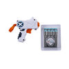 X-Shot Excel Micro Foam Dart Blaster (8 Darts) by ZURU