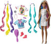 Barbie Fantasy Hair Doll with Mermaid and Unicorn Looks