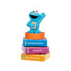 Little Tikes Sesame Street Cookie Monster & Friends Collection - English Edition