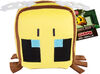 Minecraft Cuutopia Bee Plush, Small Character Pillow Doll