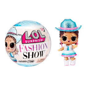LOL Surprise Fashion Show Dolls