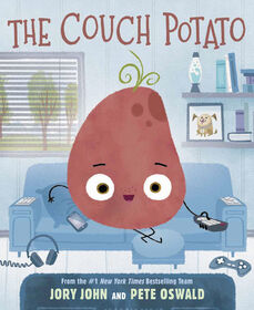 The Couch Potato - English Edition