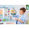 Little Tikes My First Pet Checkup Set Veterinarian Playset w/ Over 15 Accessories