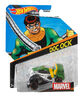 Hot Wheels Marvel Character Car - Doc Ock