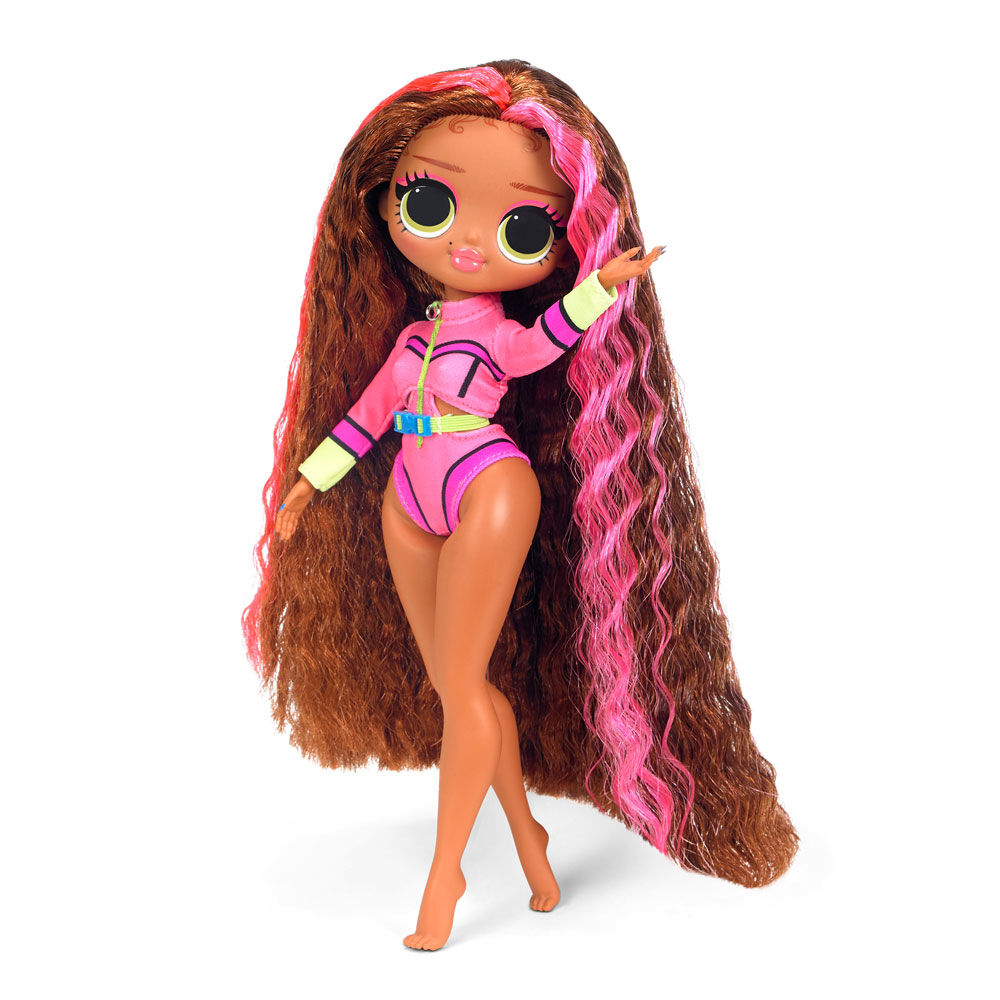 Lol doll bikini best sale