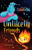 Disney/Pixar Elemental Unlikely Friends - English Edition