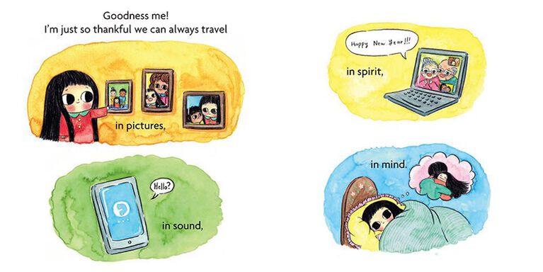 People Are My Favorite Places - English Edition