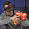 Nerf Rival Knockout XX-100 Blaster - Team Red