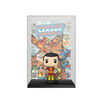 Pop Comic Cover:Justic League of America: Shazam! No. 137