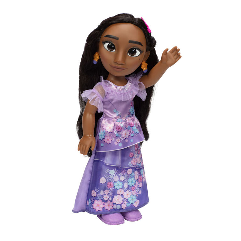 Encanto - Isabela Core Large Doll