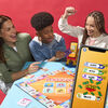 Monopoly Appli bancaire, jeu de plateau avec appli pour appareil intelligent, dès 8 ans