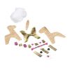 ALEX DIY Sew Corky Giraffe Plush