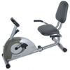 Stamina Products, Magnetic Recumbent Bike 1350 - English Edition