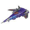 Transformers Generations Selects Cyclonus and Nightstick, Transformers: Legacy Voyager Class Collector Figure