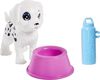 Barbie Toys, Skipper Doll and Dog Walker Set with Puppy and Accessories, First Jobs