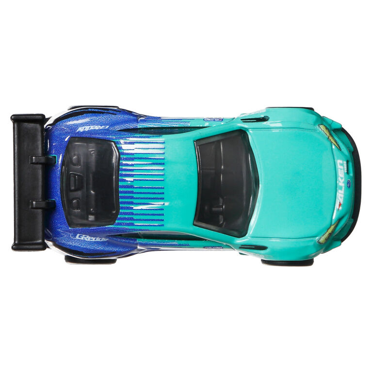 Hot Wheels Pandem Subaru BRZ Vehicle