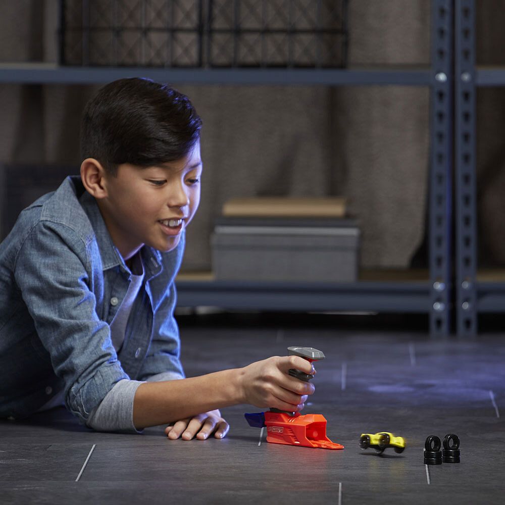 nerf nitro throttleshot blitz