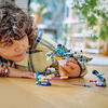 LEGO Avatar La découverte de l'Ilu 75575; Ensemble de jeu de construction (179 pièces)