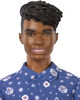 Barbie Fashionistas Doll