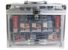 The Color Workshop - Colour Delights Train Case
