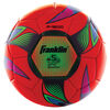Franklin Sports Size 5 Neon Brite® Soccer Ball