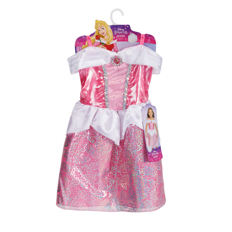 Disney Princess Aurora Dress
