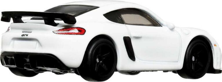 Hot Wheels Cars, Premium Fast & Furious Car for Adult Collectors