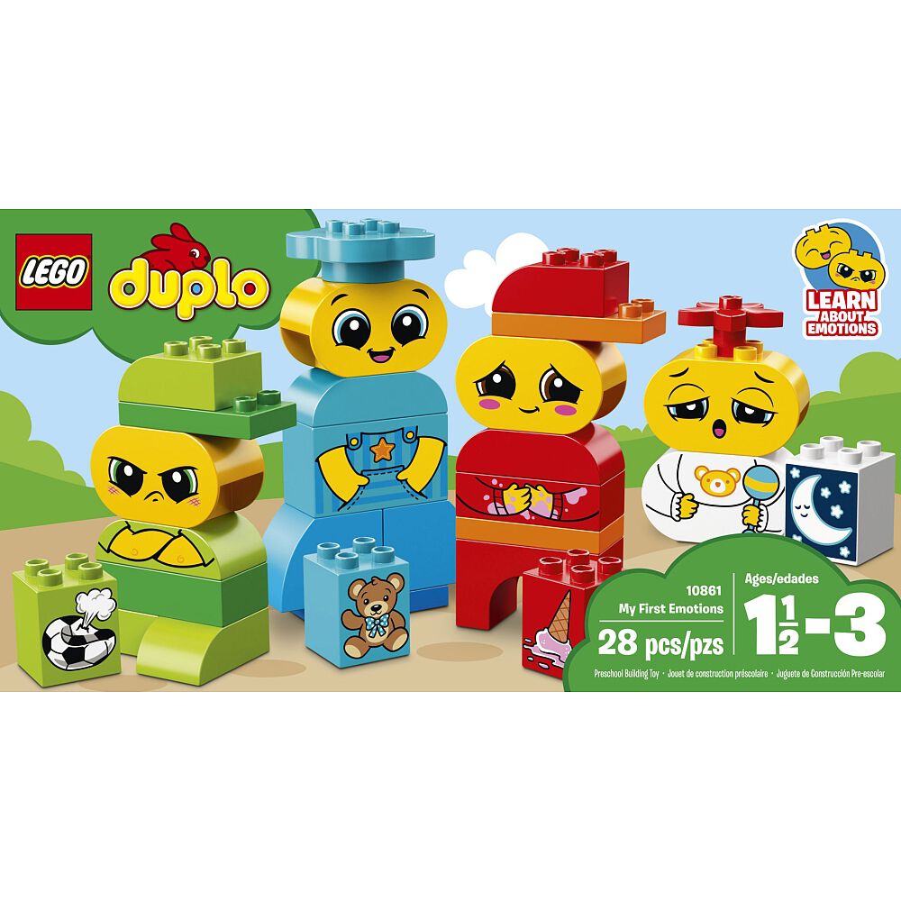 duplo 10861