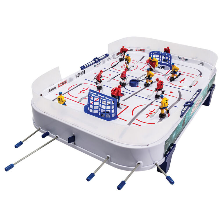 Franklin Sports - Jeu de hockey sur tige