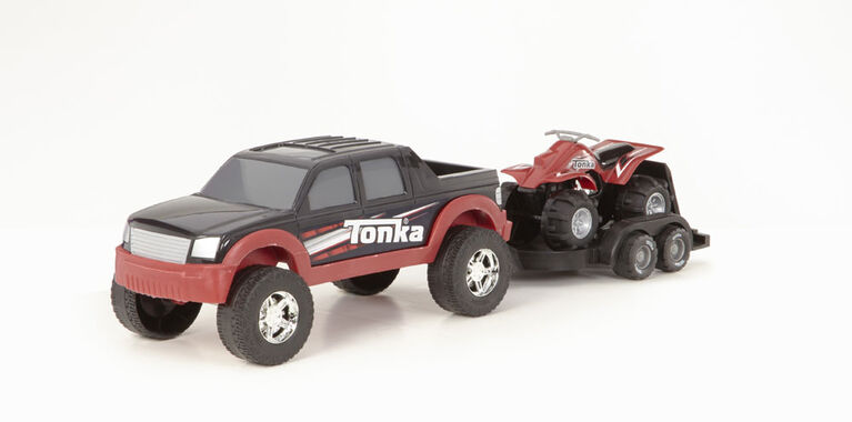 tonka quad bike