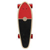 Kryptonics Mini Cruiser Complete Skateboard