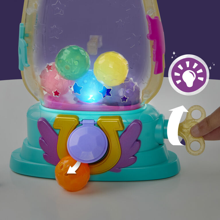 My Little Pony: A New Generation Movie Sparkle Reveal Lantern Sunny Starscout