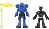 Imaginext - DC Super Friends - Batmanet Rookie - Édition anglaise