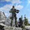 G.I. Joe Classified Series 60th Anniversary Action Pilot - HALO (High Altitude Low Opening) Jumper Action Figure