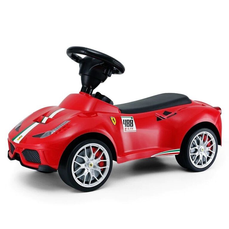 Voltz Toys Ferrari 488 Gte Pedal Racer