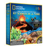 National Geographic Earth Science Activity Kit