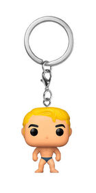 Funko POP! Keychain Retro Toys: Hasbro - Stretch Armstrong