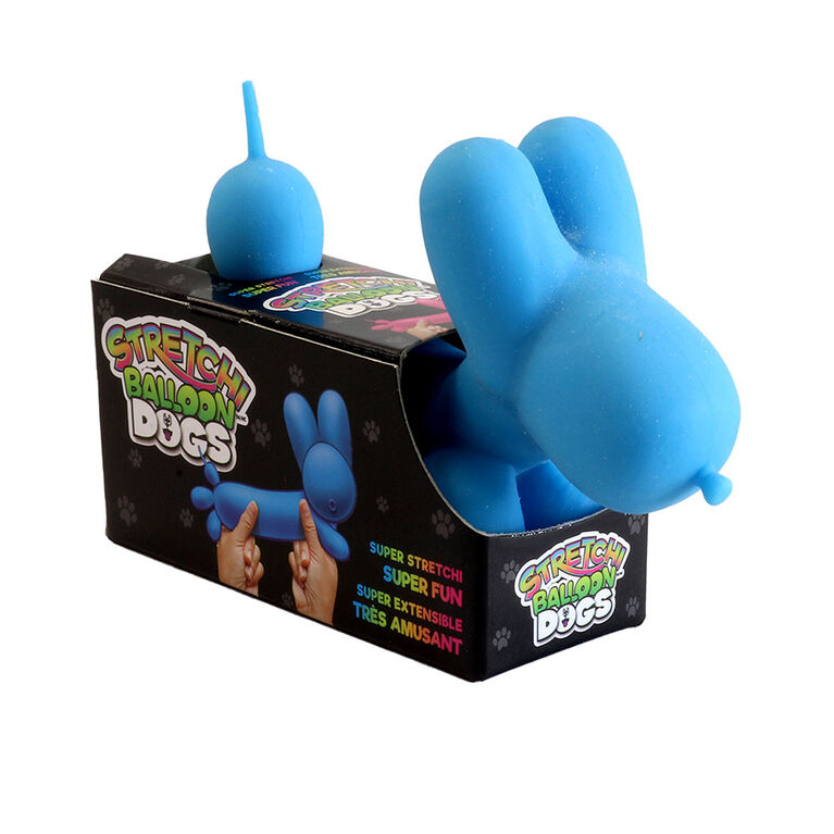 Incredible Novelties - Stretchi Balloon Dogs