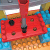 Toy Chef Children's Mini Tool Toy Block Set