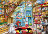 Ravensburger Disney-Pixar Toy Store Puzzle 1000 pièces
