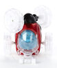 Mindscope Turbo Twister Red (27 Mhz)