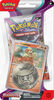 Emballage-coque Checklane Pokémon Écarlate et Violet Évolutions à Paldea
